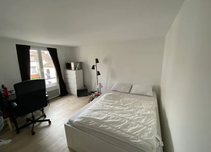 Appartement Allée du Cadran Solaire à Châtillon