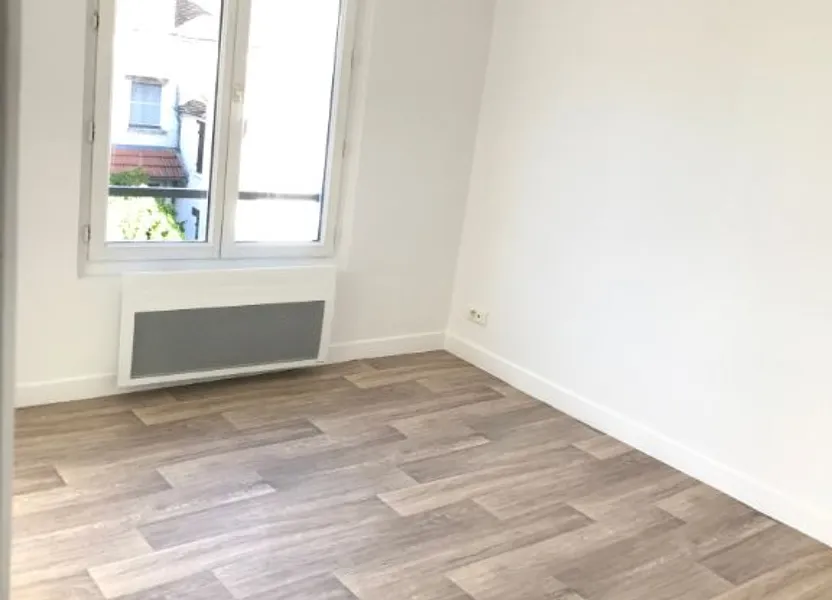Appartement Allée du Cadran Solaire à Châtillon