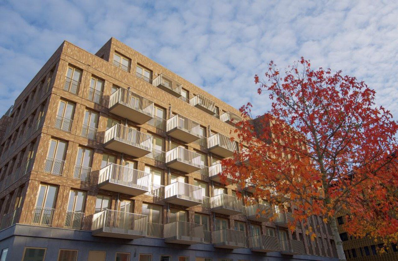 Appartement Reykjavikstraat 548 in Utrecht