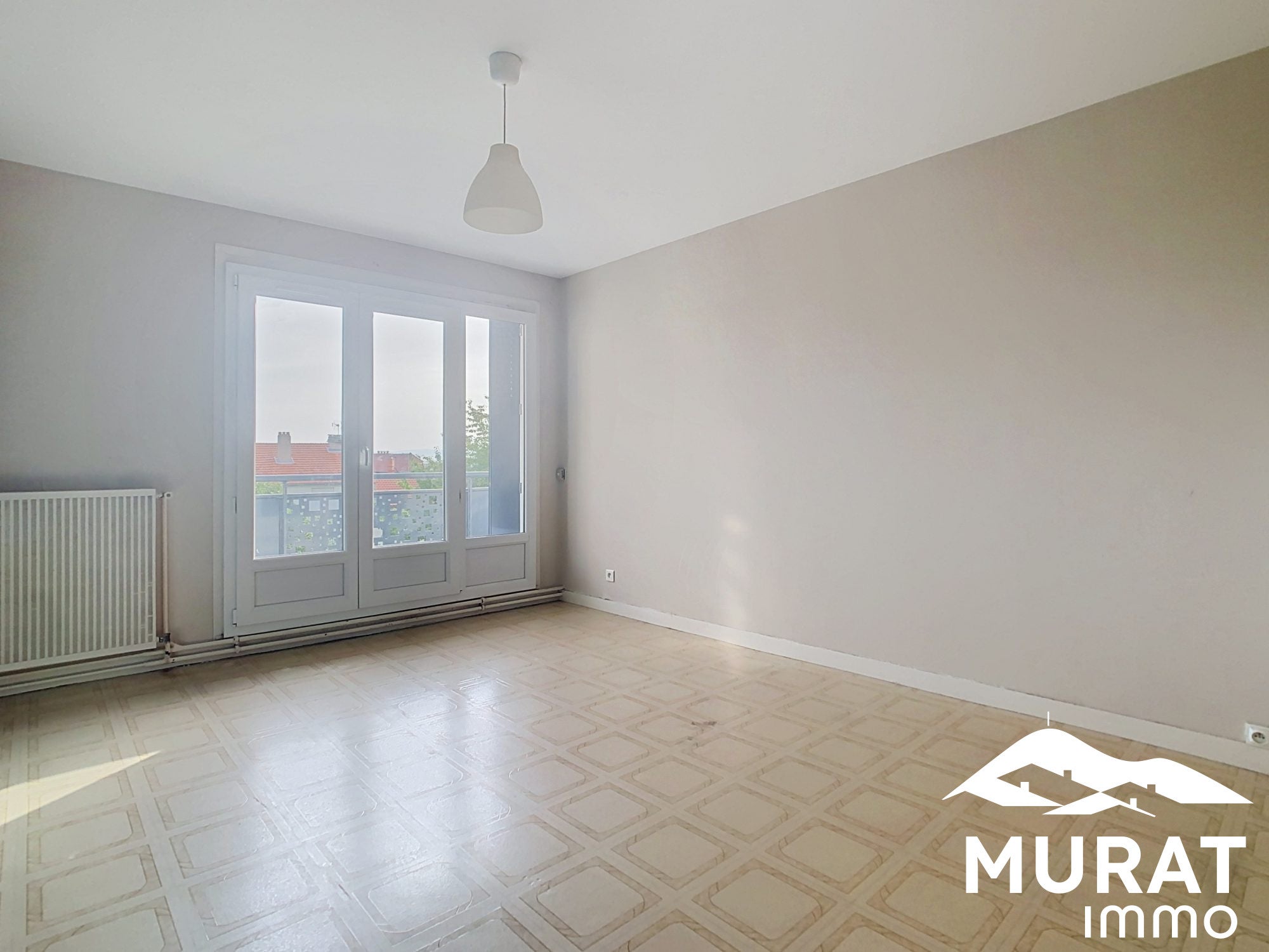 Appartement Rue Vaucanson à Clermont-Ferrand