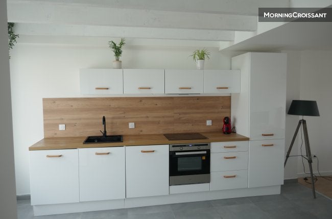 Appartement Rue Lucien Sampaix à Châtillon