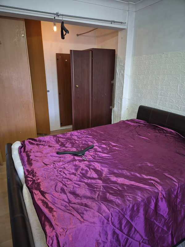 Flat Lansdowne Close in London