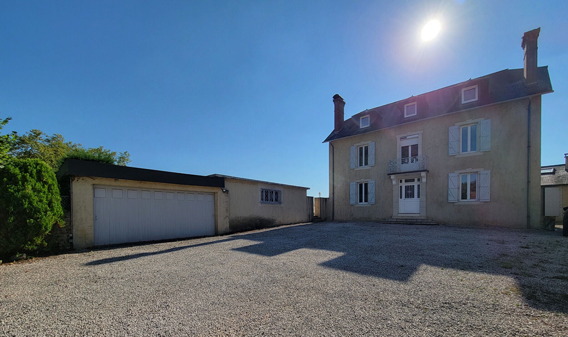 Maison Avenue des Arrouturous à Idron