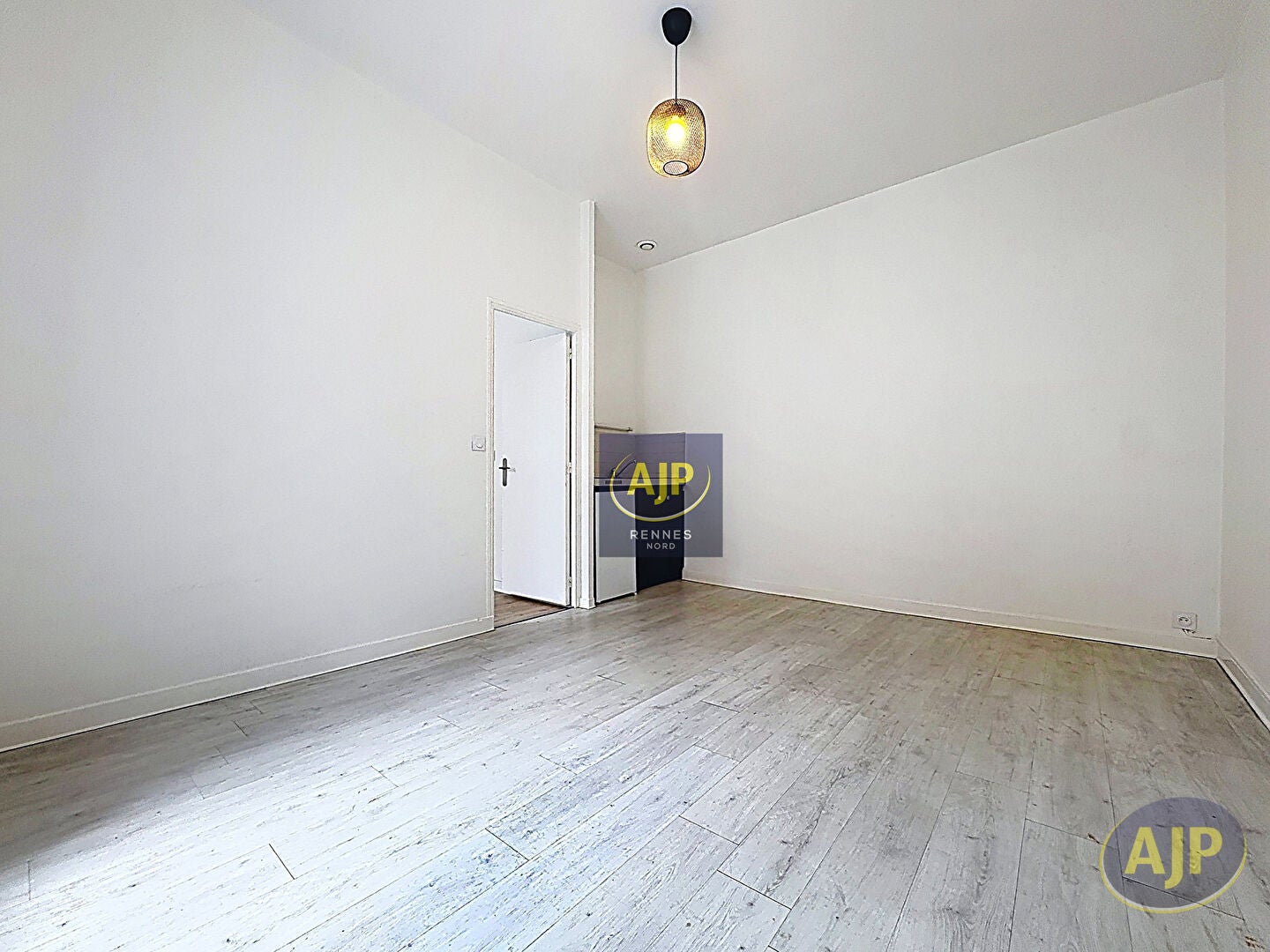 Appartement D 107.6 à Courbehaye