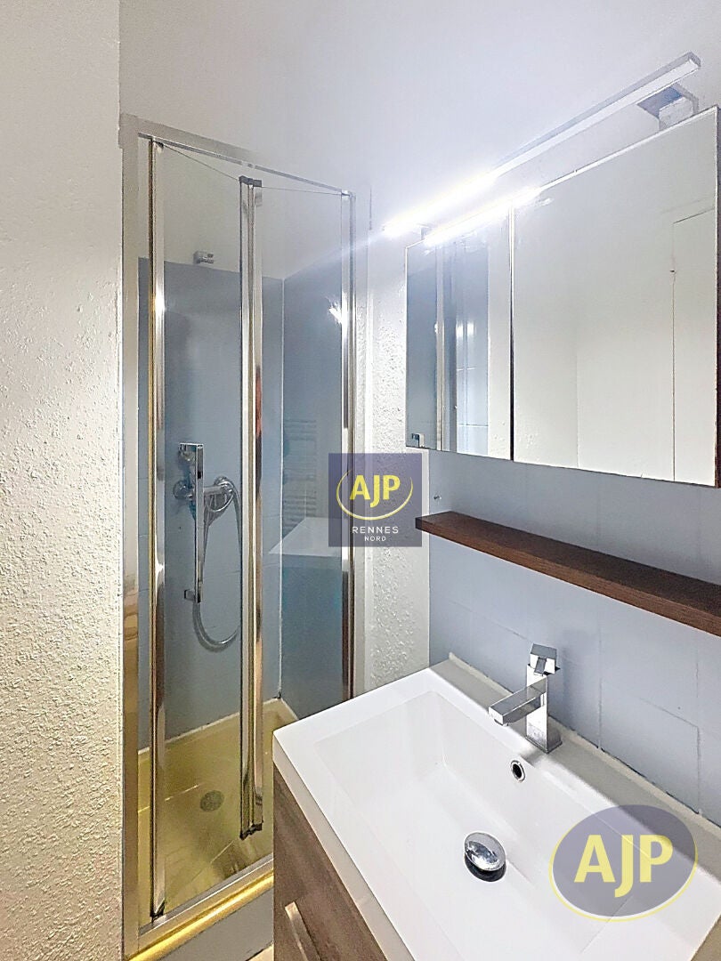 Appartement D 107.6 à Courbehaye