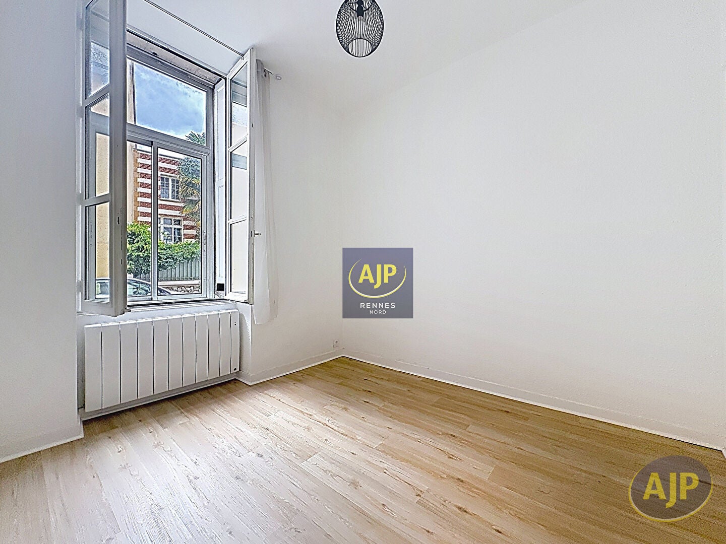 Appartement D 107.6 à Courbehaye