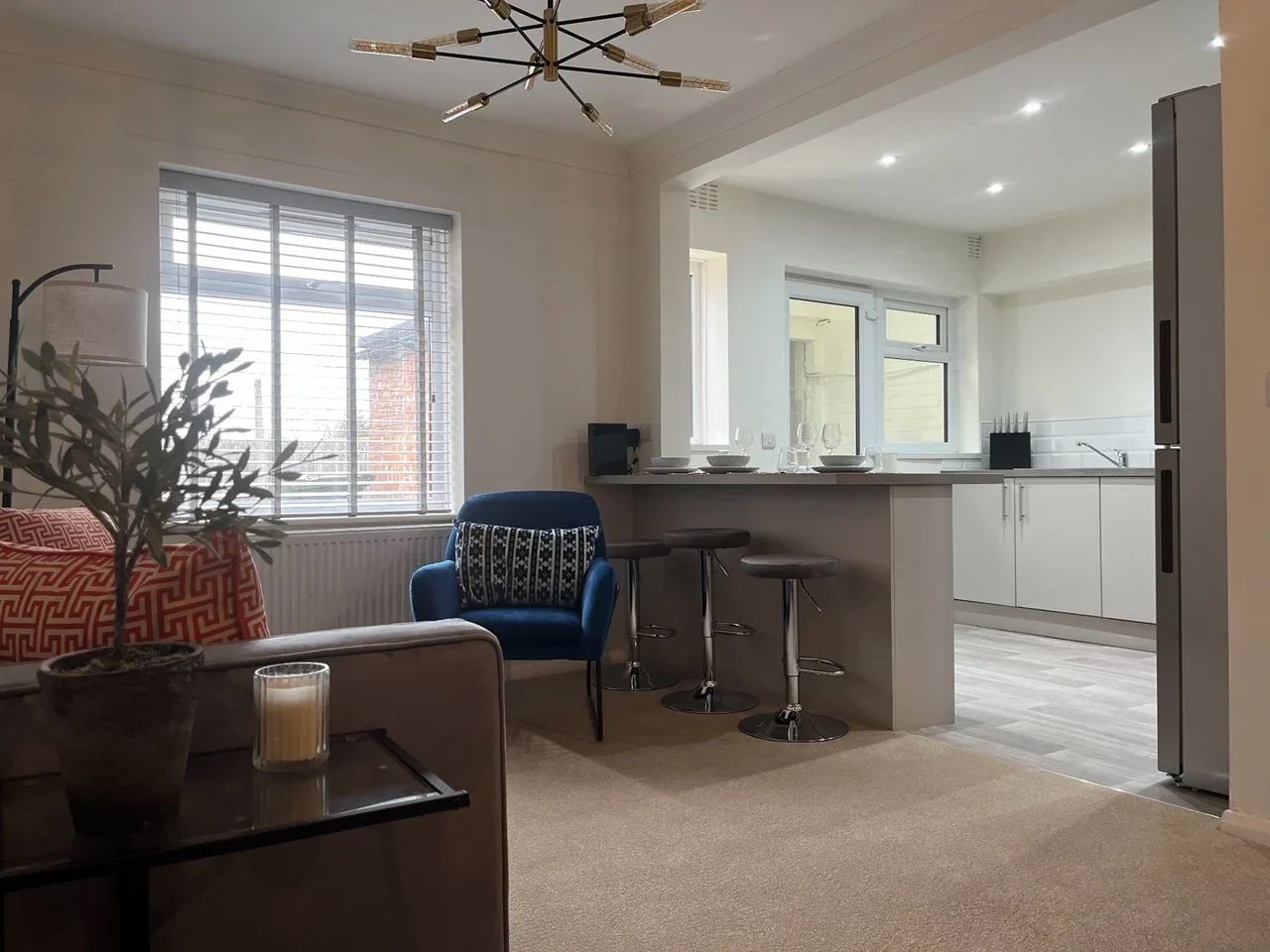 Room Ingram Road in Middlesbrough