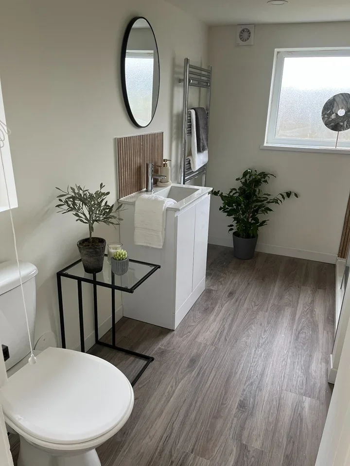 Room Ingram Road in Middlesbrough