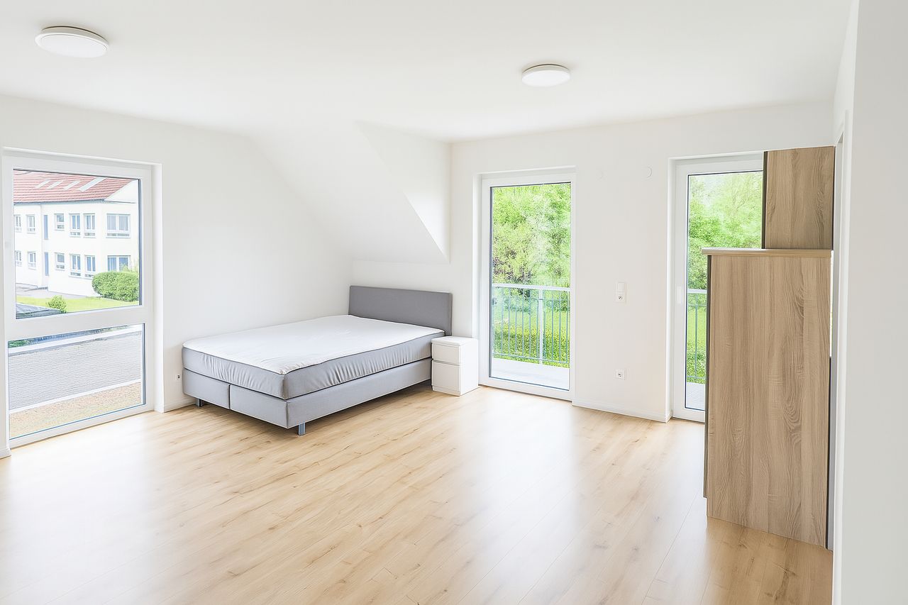 Wohnung Schießgasse in Urbach