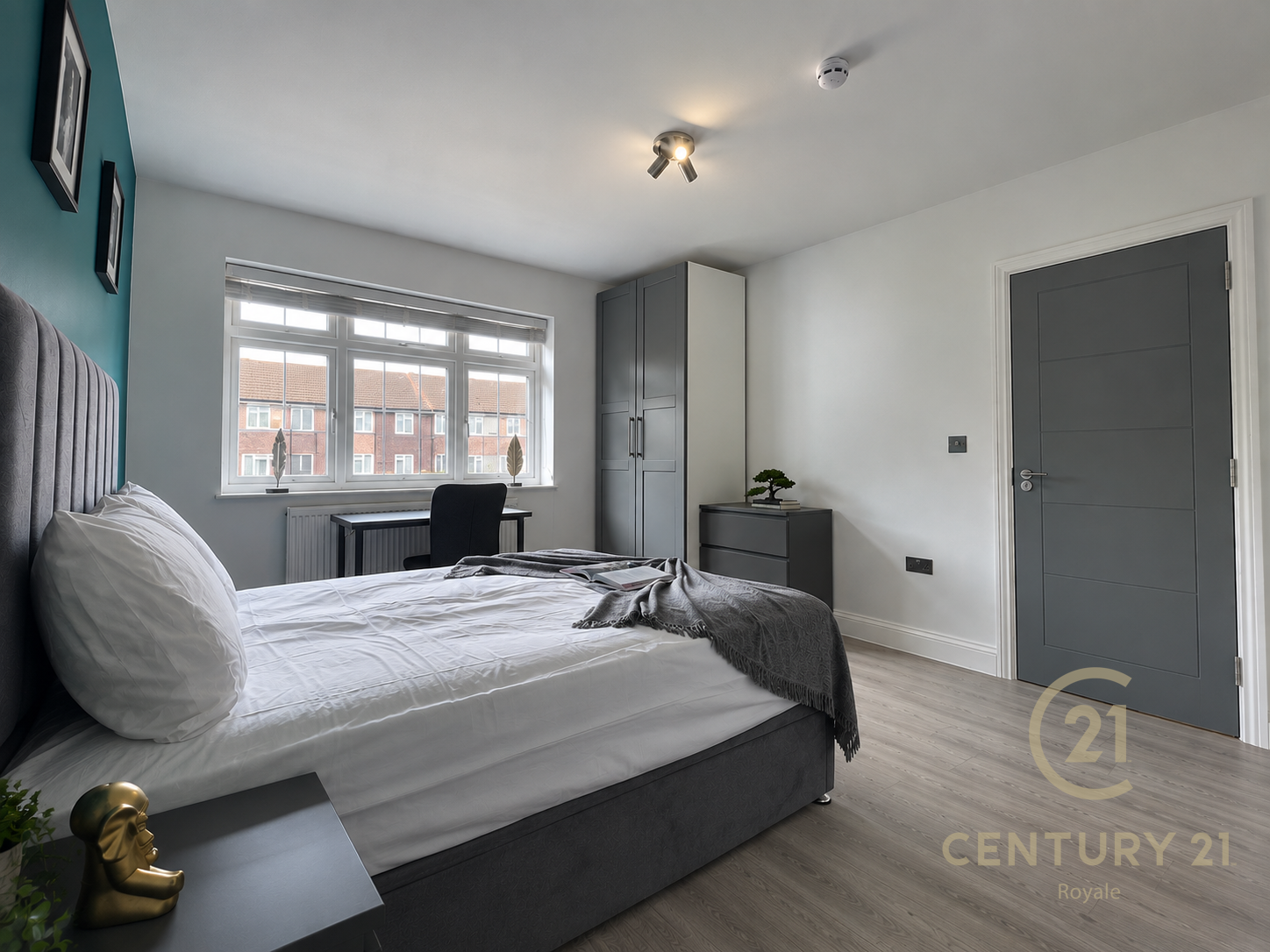 Room Maplehurst Close in Greater London