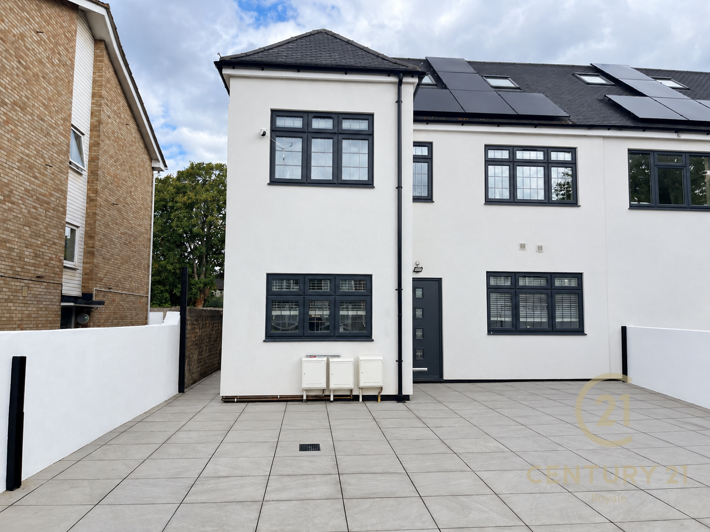 Room Maplehurst Close in Greater London