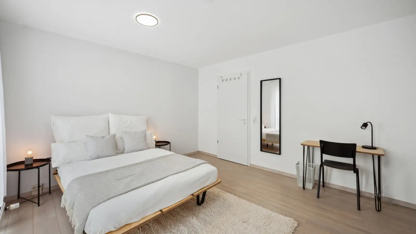 Wohnung Ulmenstraße in Frankfurt am Main