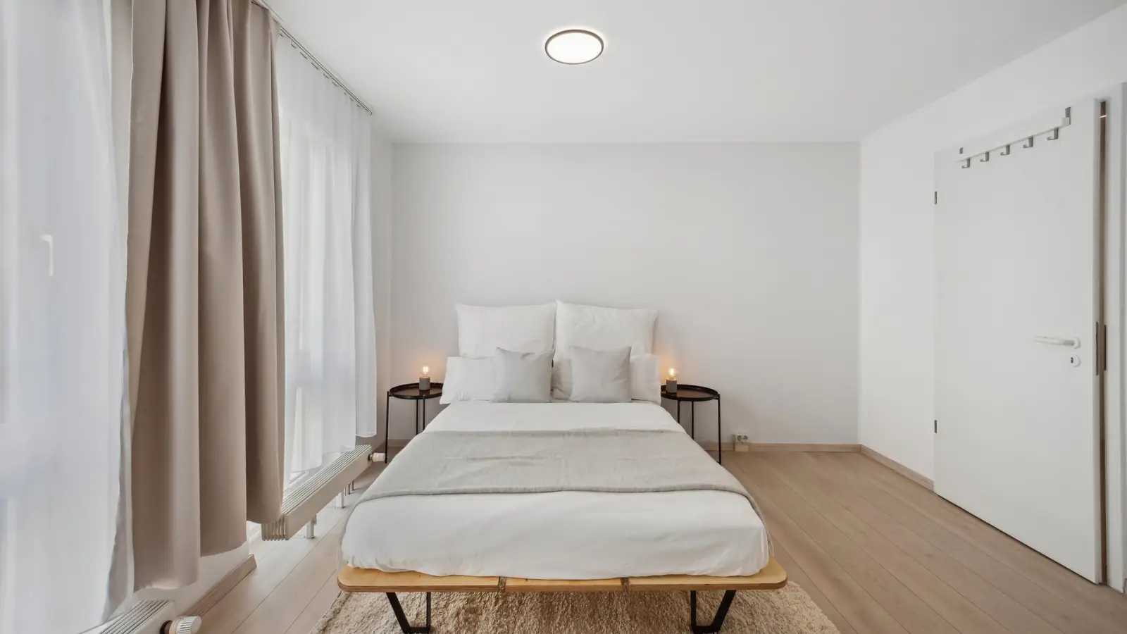 Wohnung Ulmenstraße in Frankfurt am Main