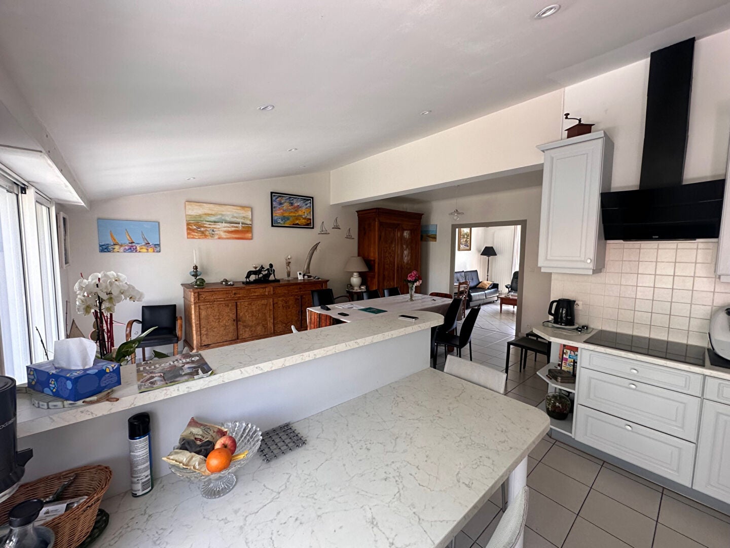 Maison Impasse Renoleau à Les Sables-d'Olonne