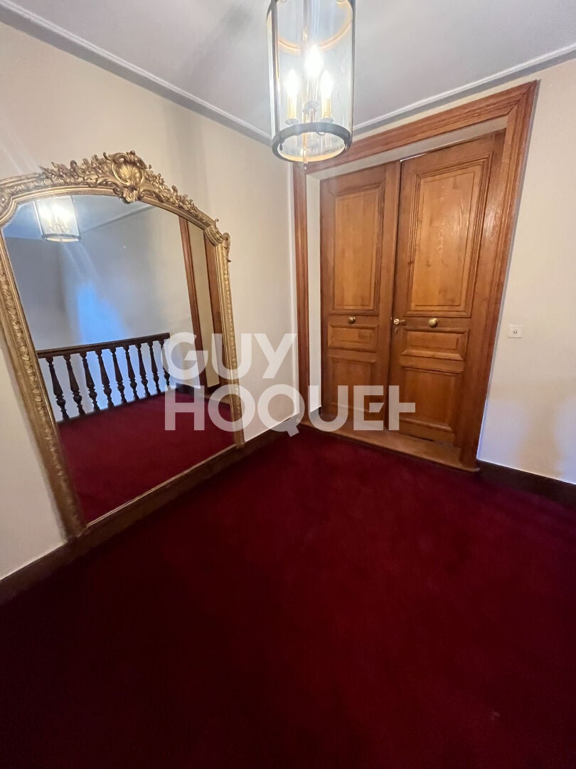 Appartement Voie Verte à Clairoix