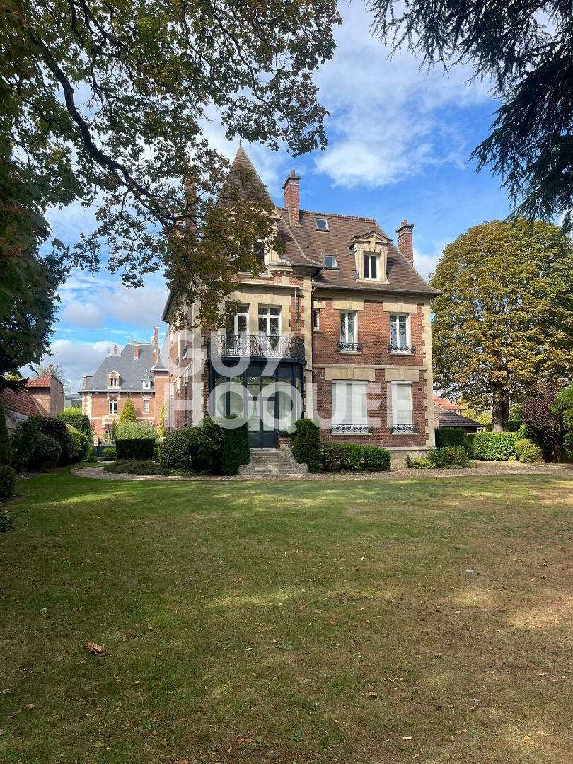 Appartement Voie Verte à Clairoix