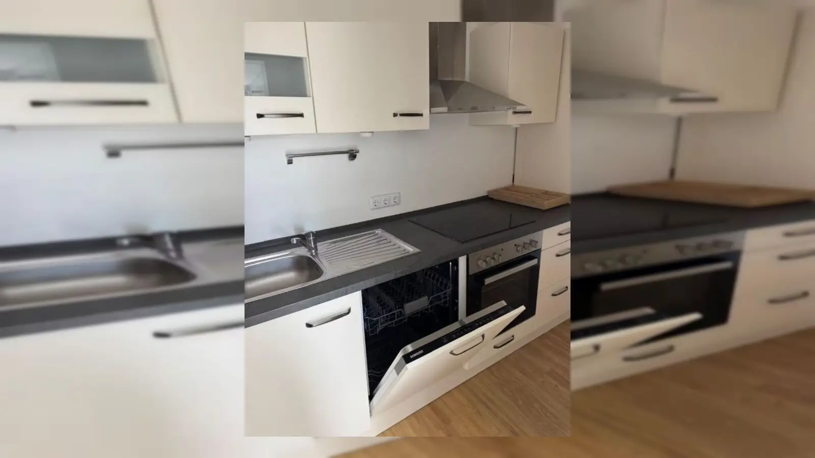 Wohnung Sommersstraße in Düsseldorf