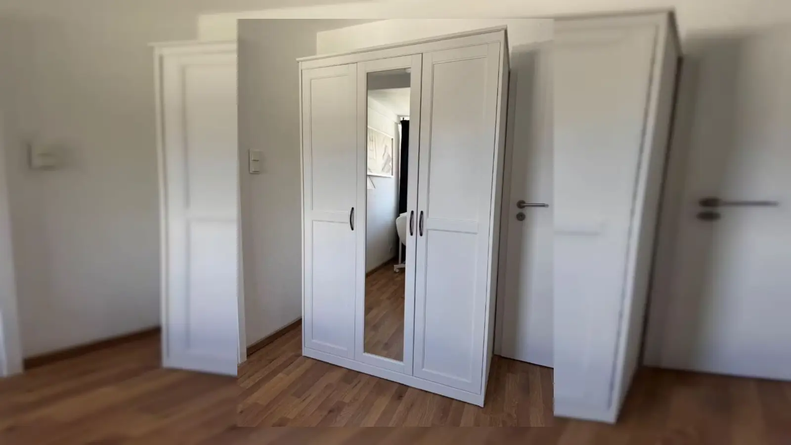 Wohnung Sommersstraße in Düsseldorf