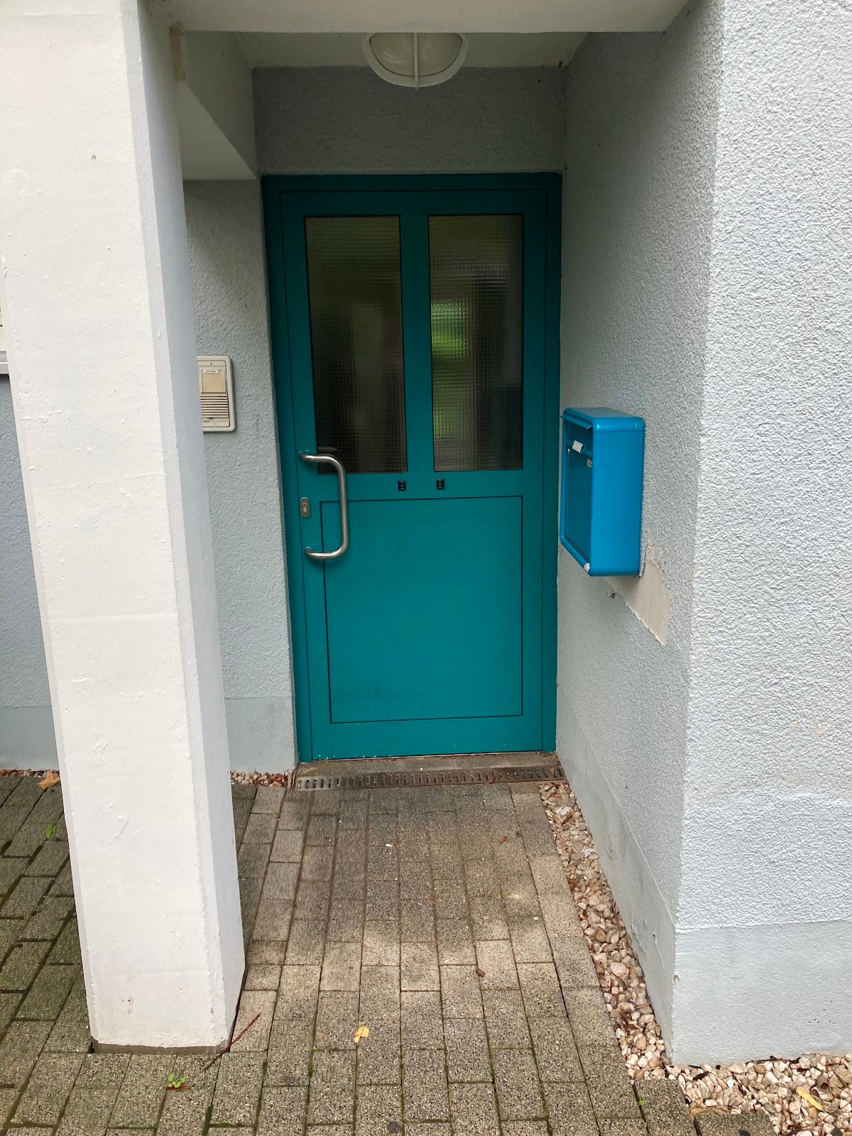 Wohnung Eichenstraße in Gera