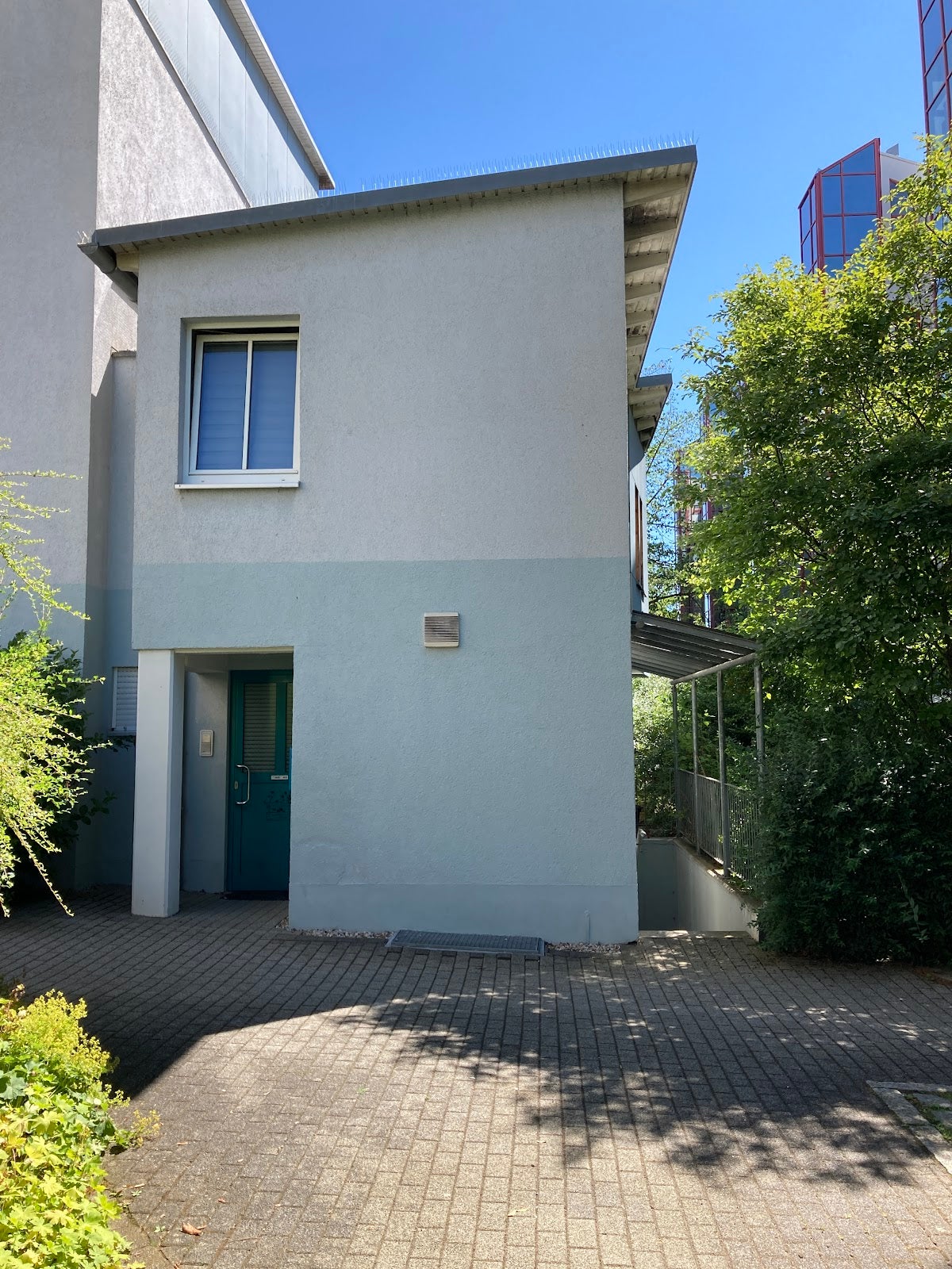 Wohnung Eichenstraße in Gera