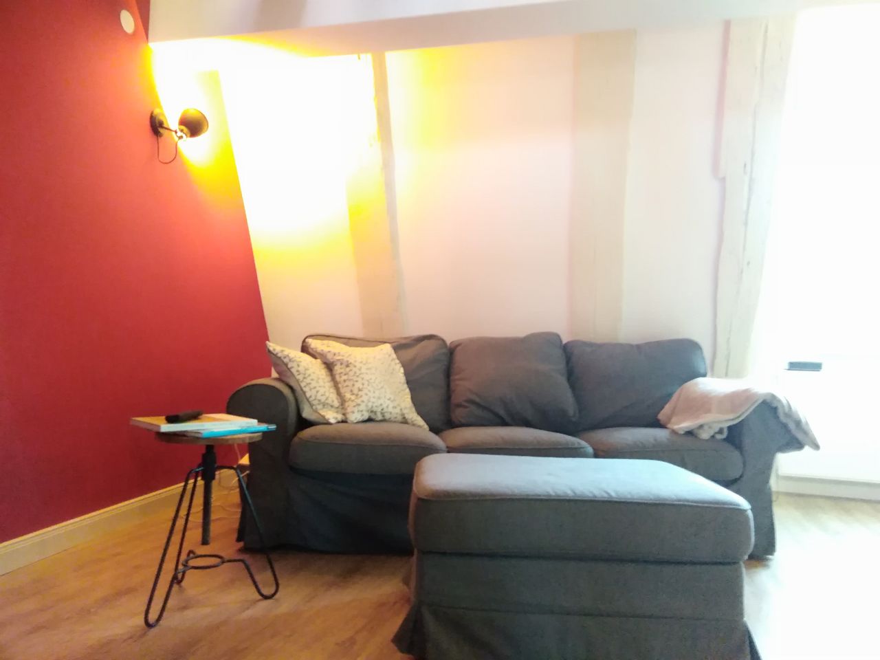 Wohnung An der Obertrave in Lübeck