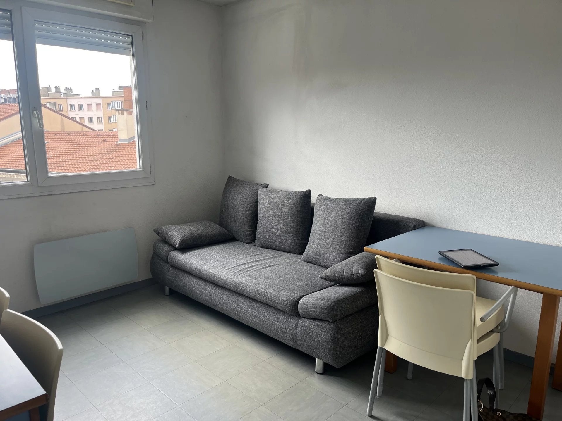 Flat Cours Gambetta in Lyon