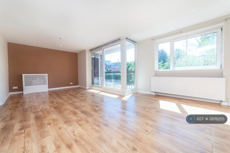Flat Mulgrave Road in Greater London