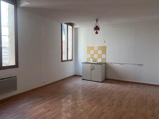 Appartement Rue Saint-Christophe à Brignoles