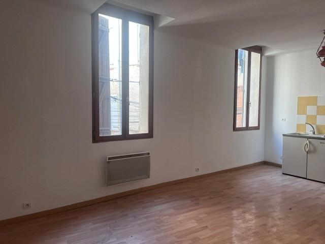 Appartement Rue Saint-Christophe à Brignoles