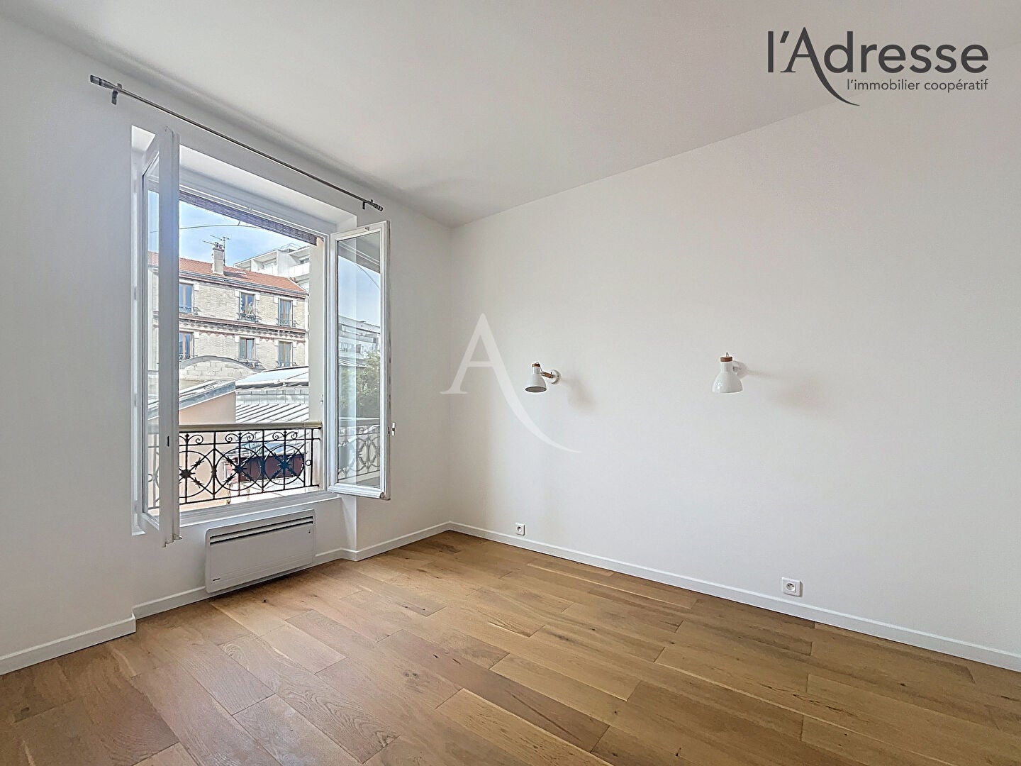 Appartement Rue Gérhard à Puteaux