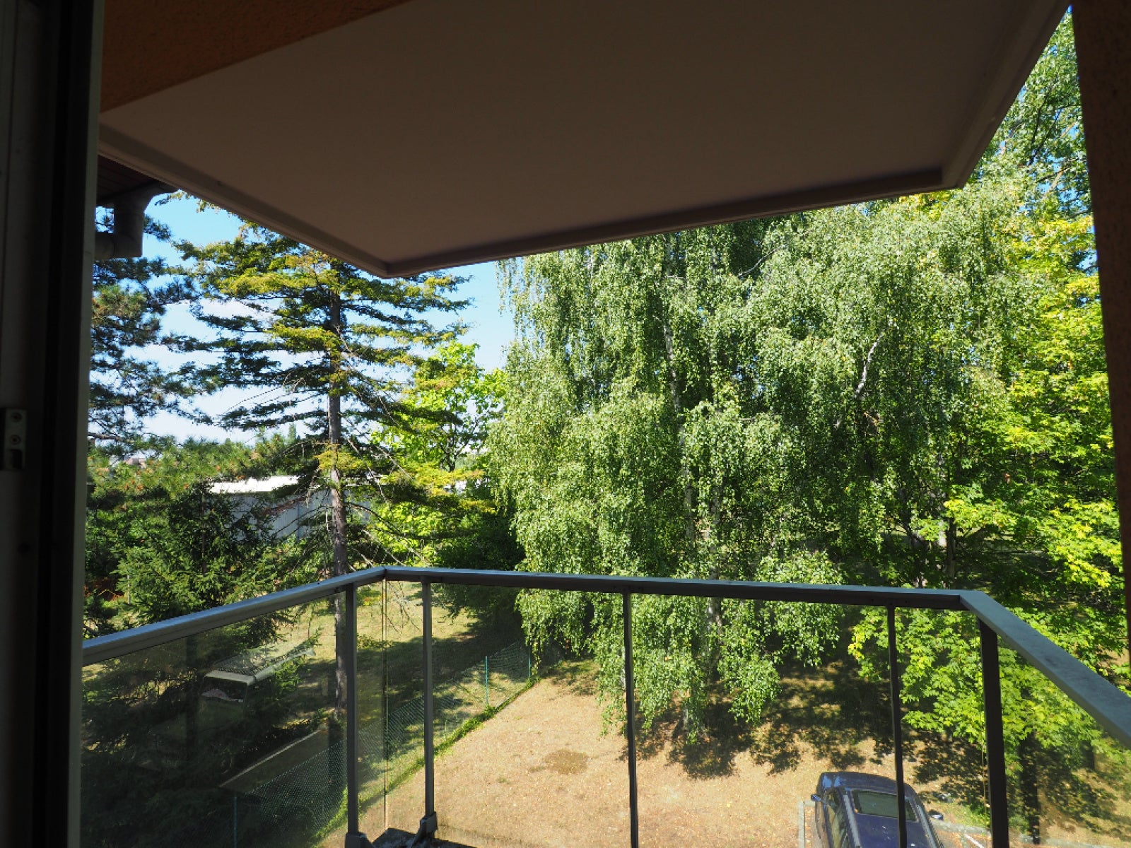 Appartement Rue de l'Aubépine à Strasbourg