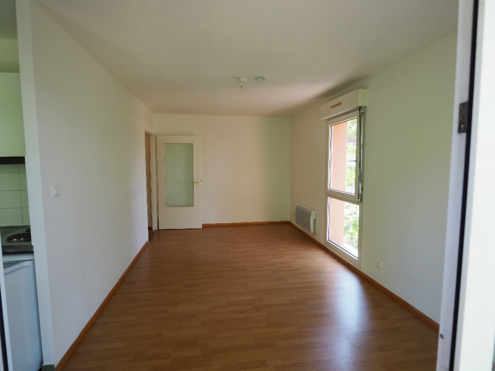 Appartement Rue de l'Aubépine à Strasbourg