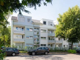 Wohnung Odenthaler Weg in Düsseldorf