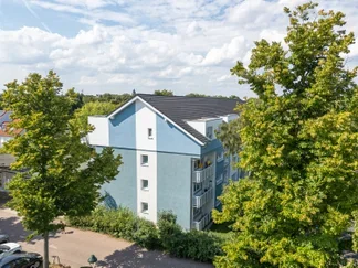 Wohnung Odenthaler Weg in Düsseldorf