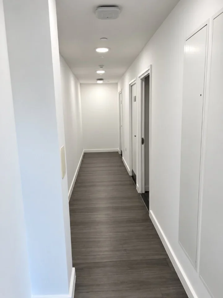 Flat Thurston Road in Greater London