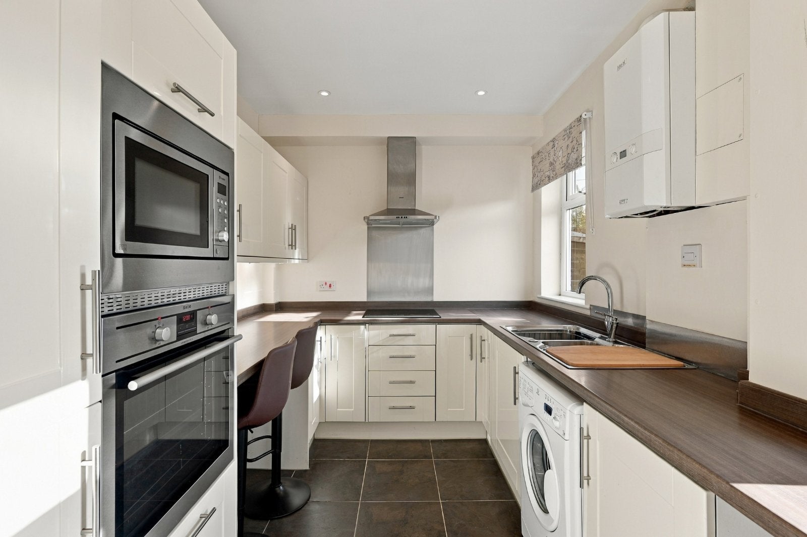 House Alcuin Avenue in York