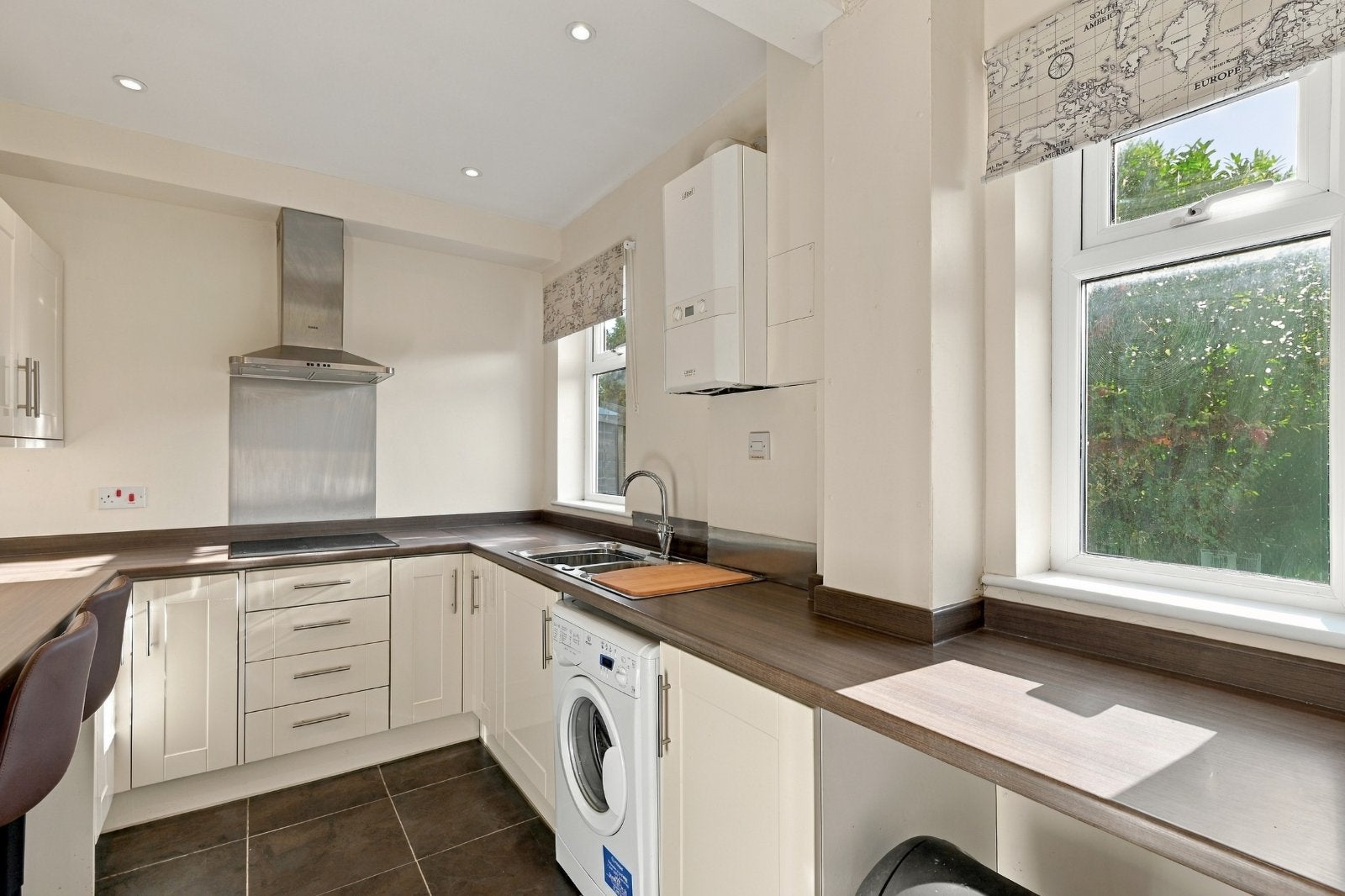 House Alcuin Avenue in York