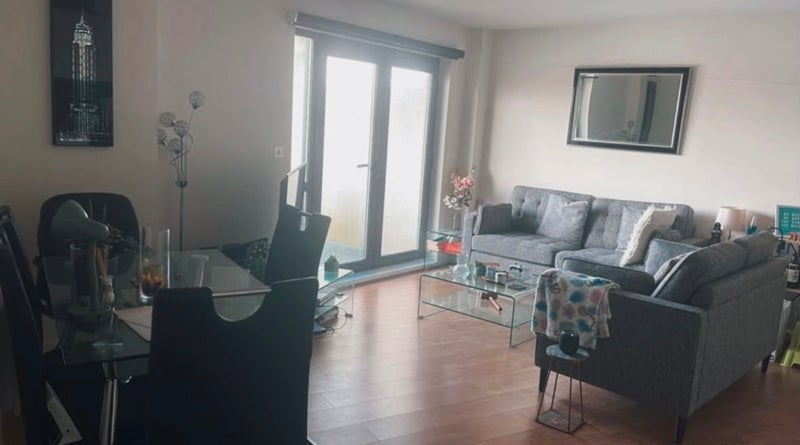 Room Galleon Way in Cardiff