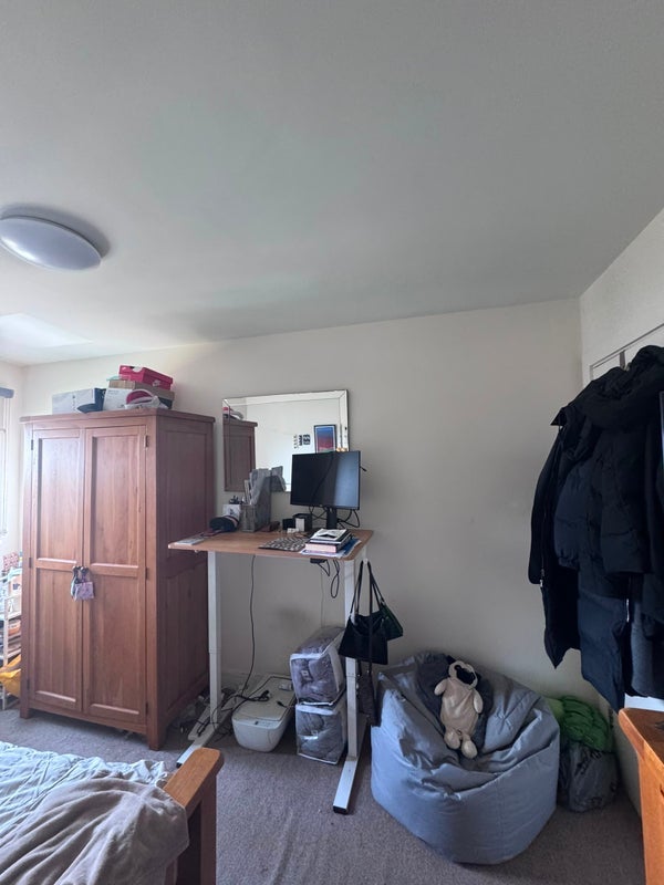 Room Galleon Way in Cardiff