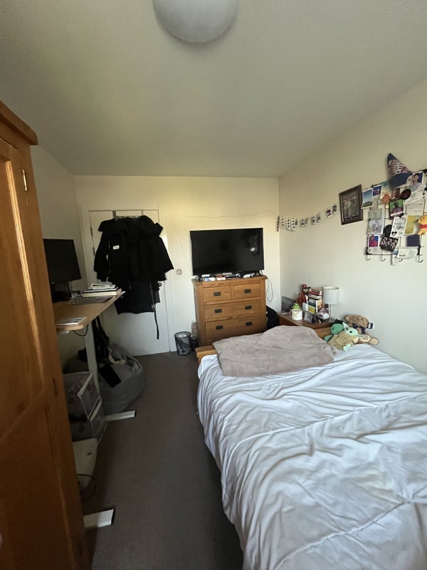 Room Galleon Way in Cardiff