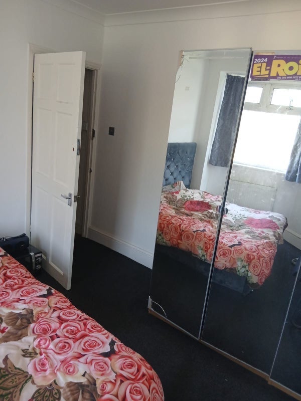 Room The Dell in Greater London