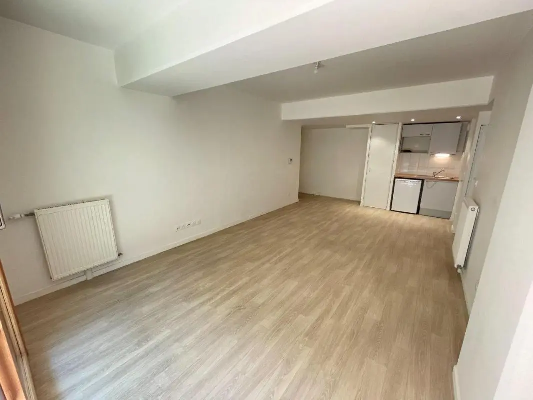 Appartement Rue de la Malmaison à Gonesse