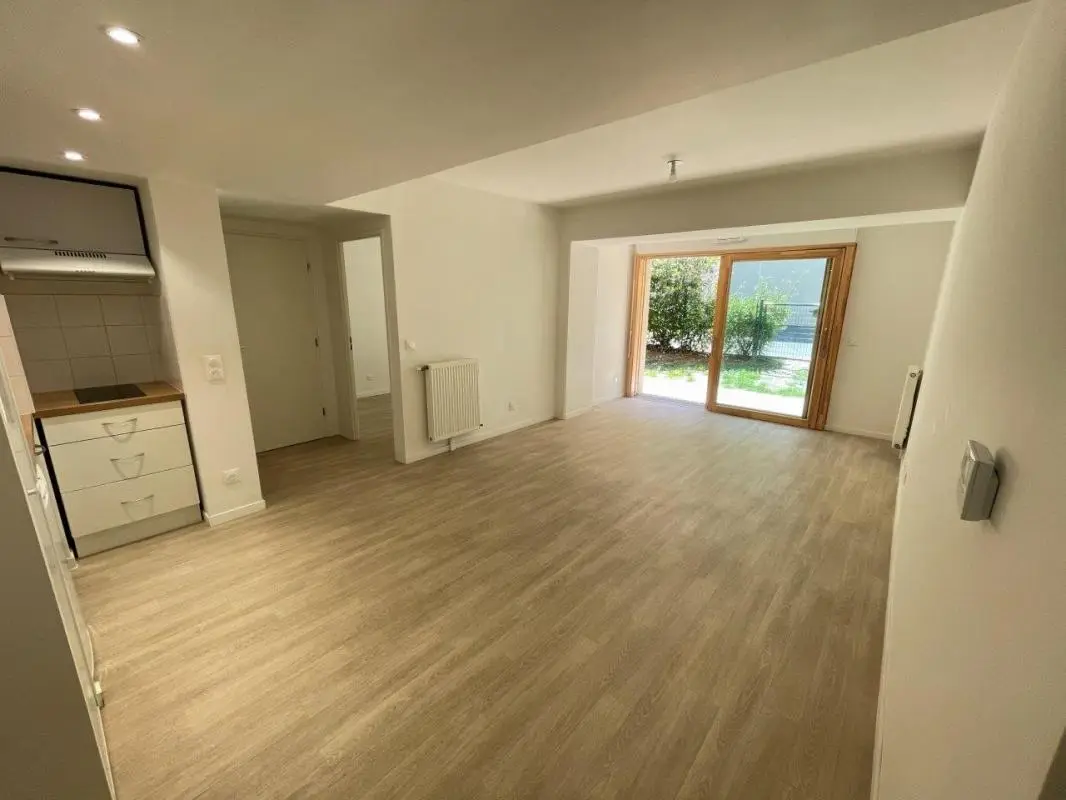 Appartement Rue de la Malmaison à Gonesse