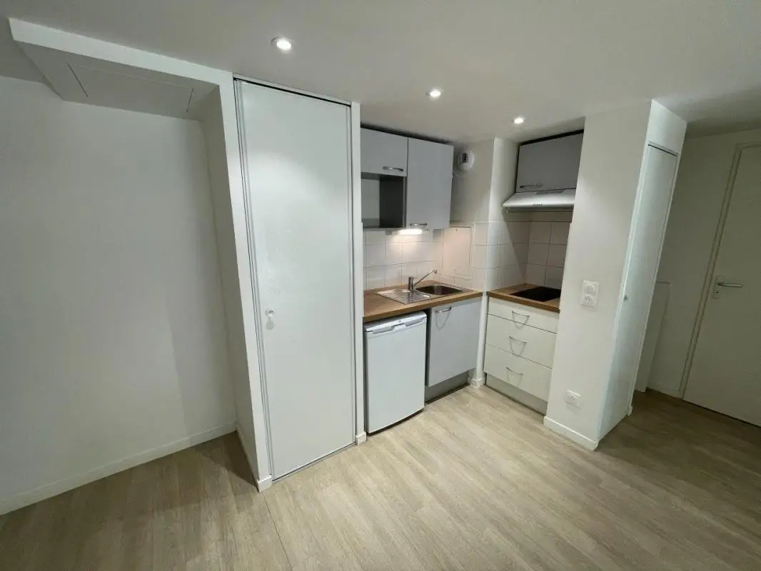 Appartement Rue de la Malmaison à Gonesse