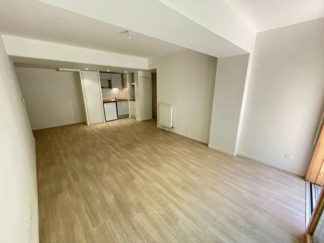 Appartement Rue de la Malmaison à Gonesse