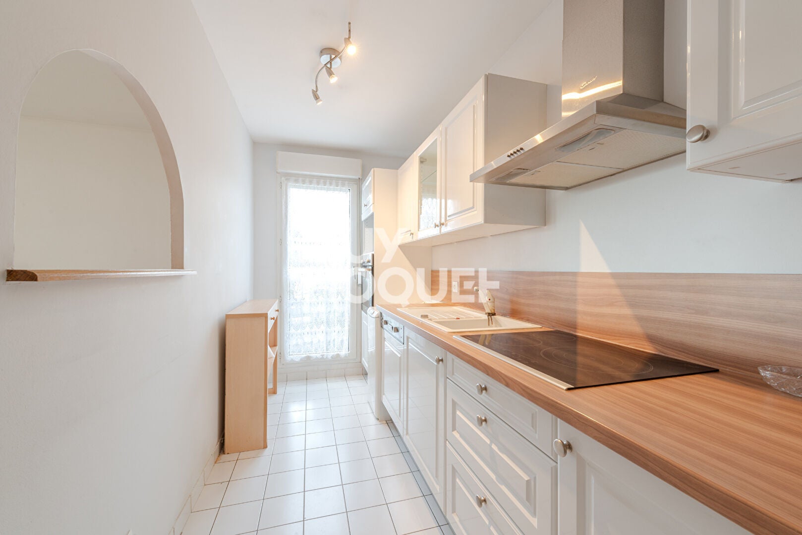 Appartement Avenue des Châtaigniers à Villiers-sur-Marne