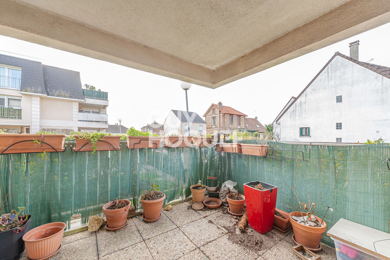 Appartement Avenue des Châtaigniers à Villiers-sur-Marne