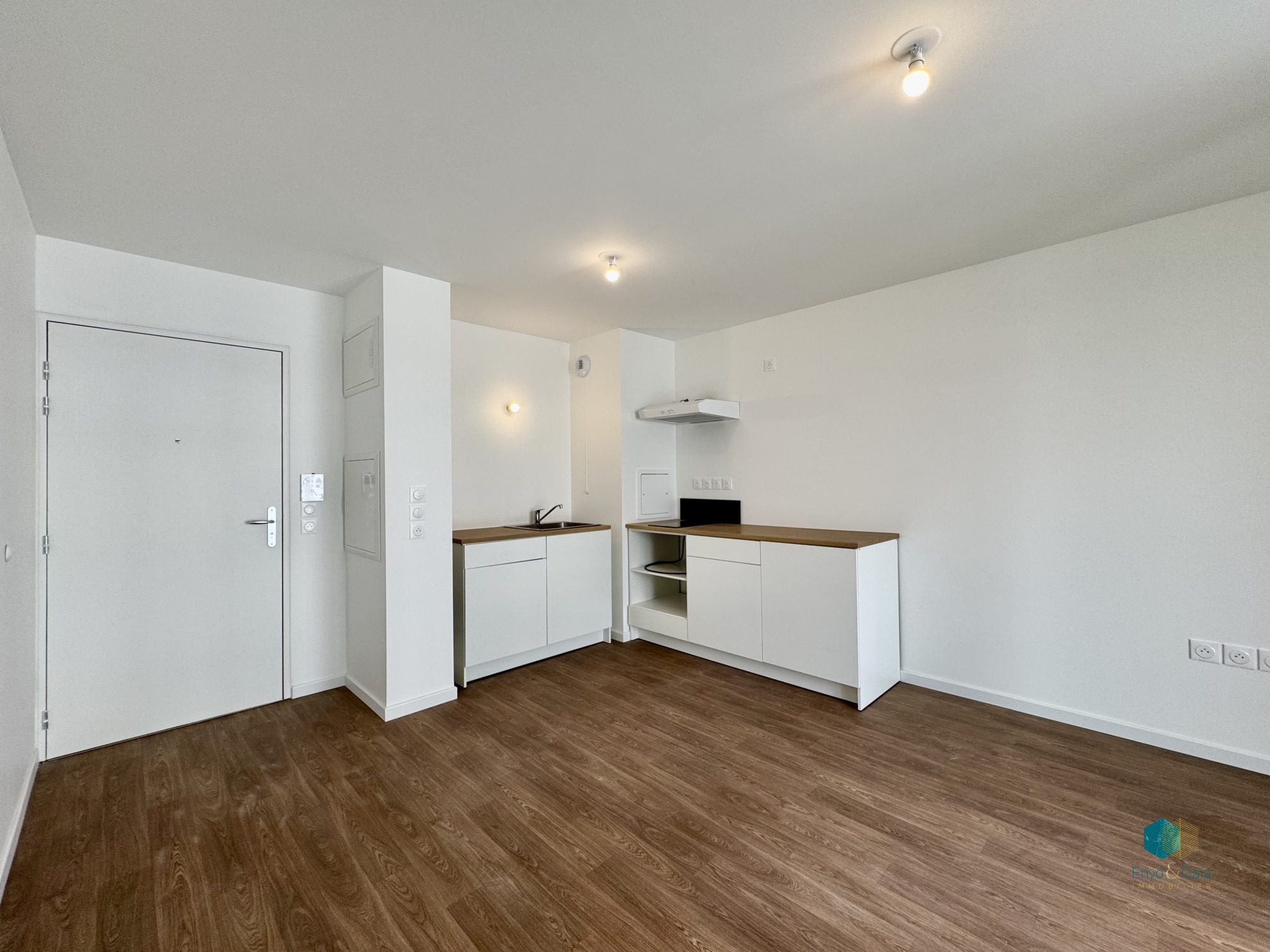 Flat Rue de la Doller in Strasbourg
