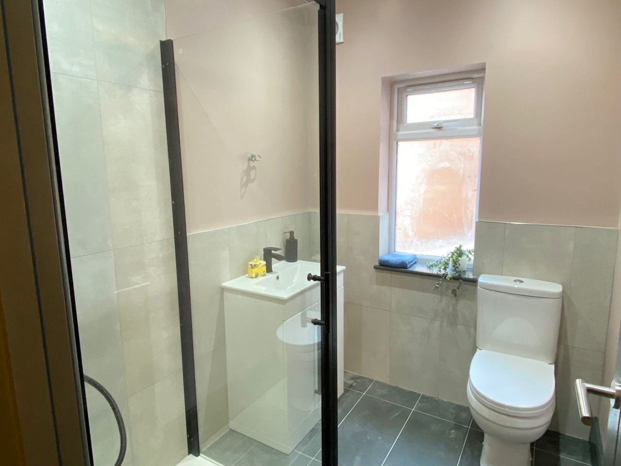 Room Gold Street in Mid Devon