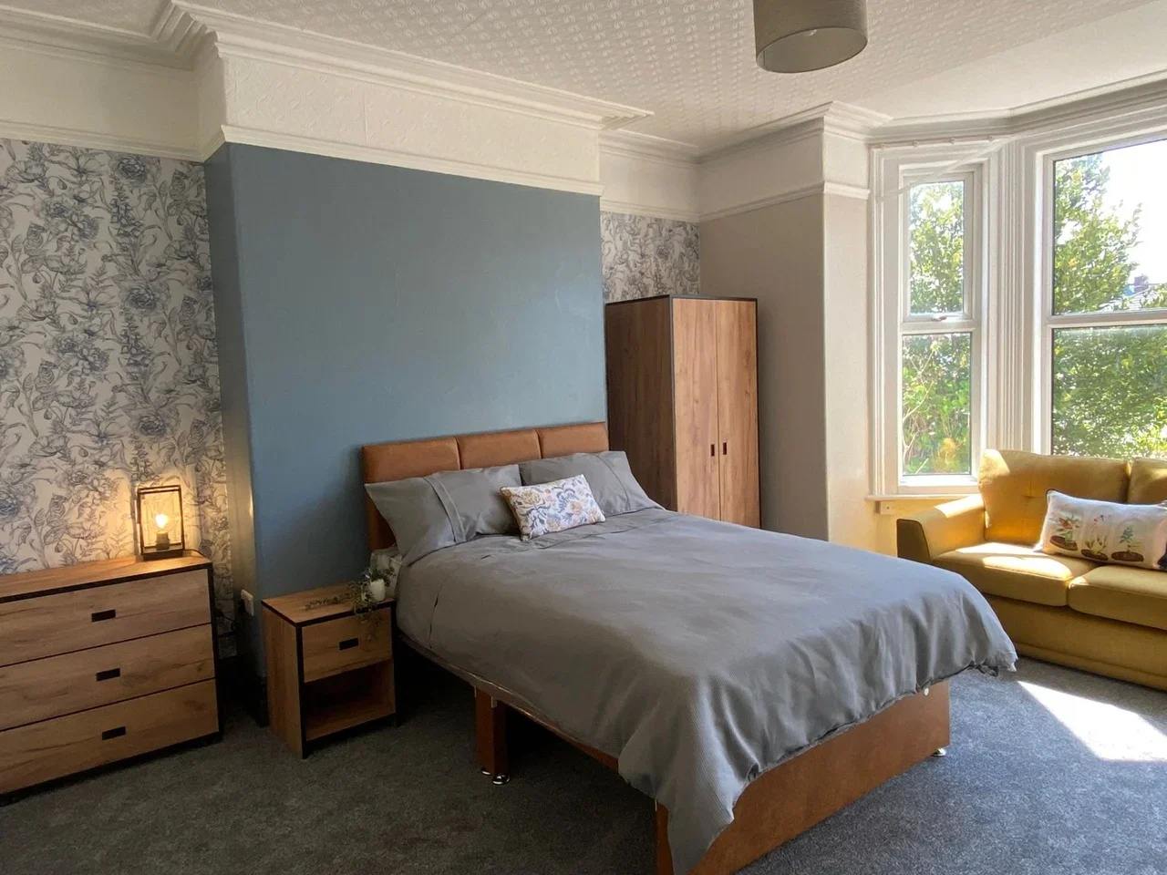 Room Gold Street in Mid Devon